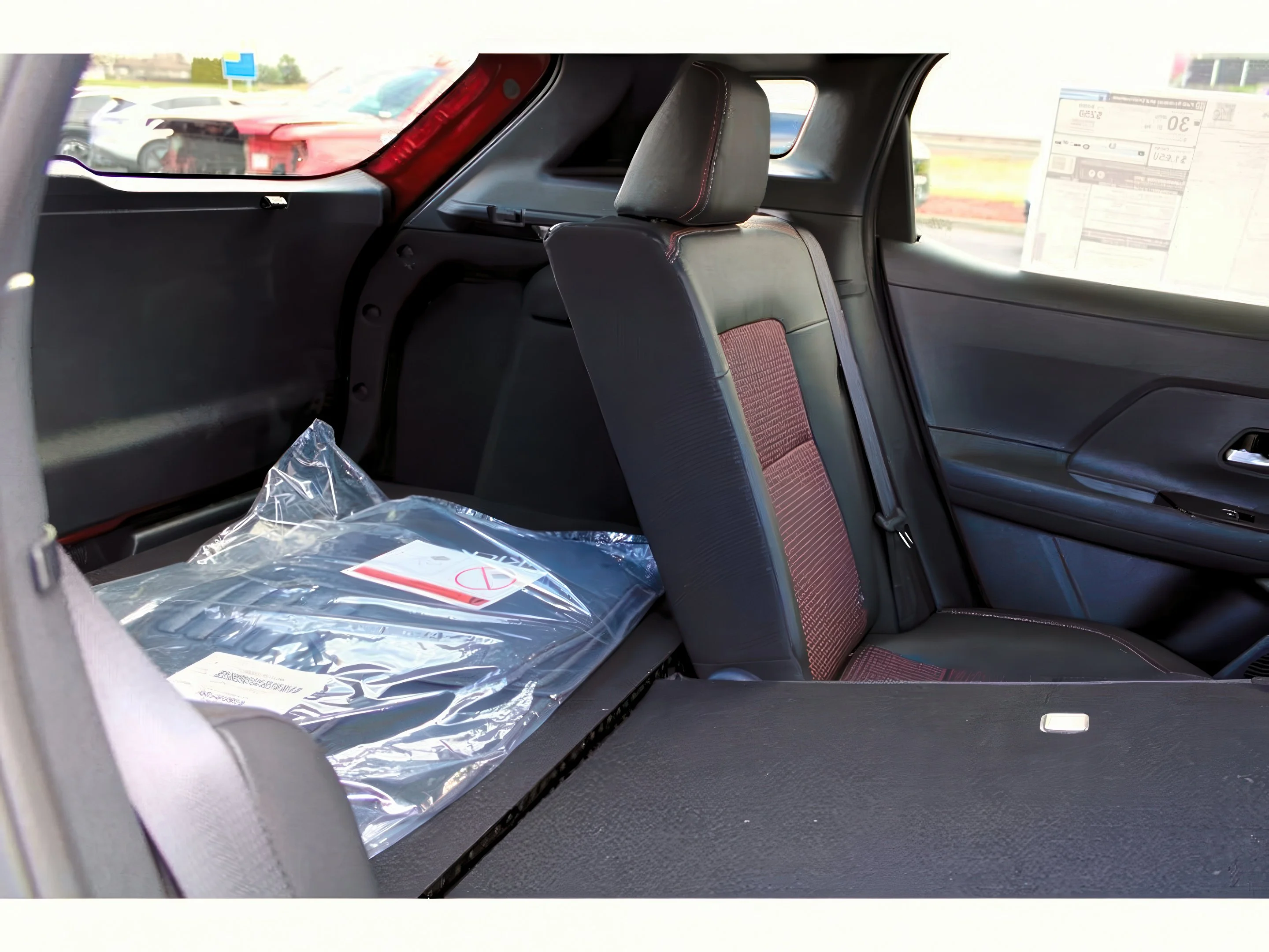 2026 Nissan KICKS SR AWD - Photo 27
