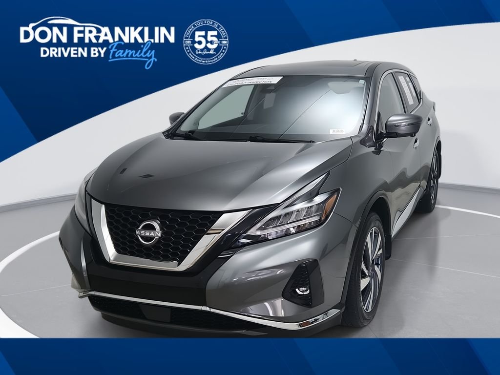 2024 Nissan Murano SL - Photo 1