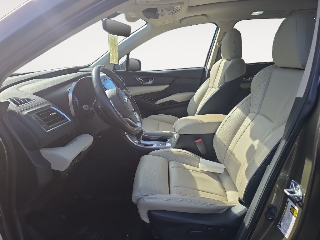 Used 2022 Brown Subaru Limited image 11