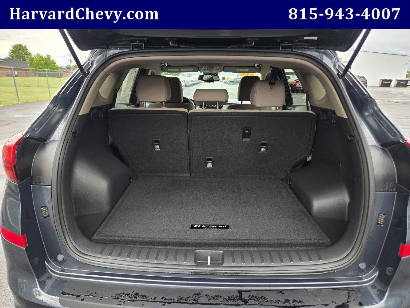 Used 2019 Gray Hyundai Value image 36