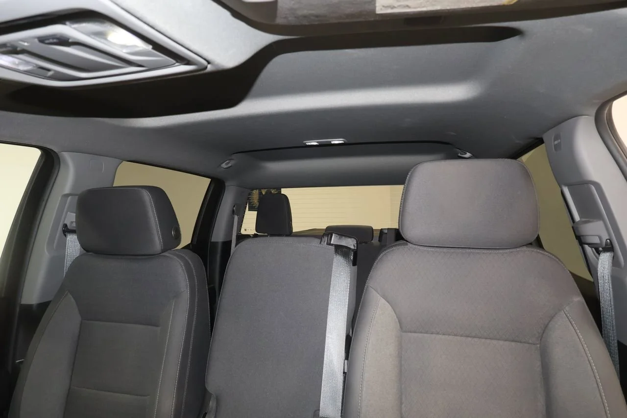 Used 2024 Onyx Black GMC Pro image 17