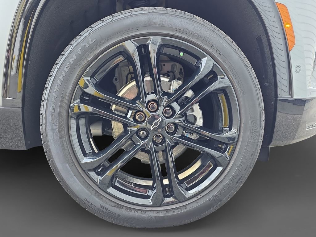 2026 Chevrolet Traverse High Country - Photo 16