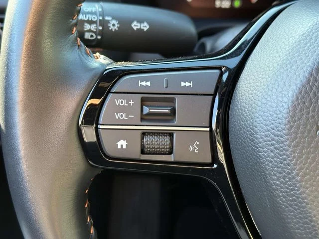 2026 Honda HR-V Sport - Photo 19
