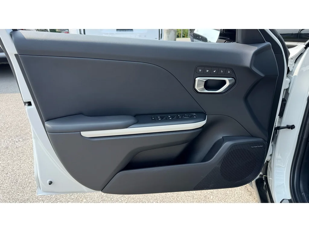 New 2026 Whi Kia GT-Line image 23