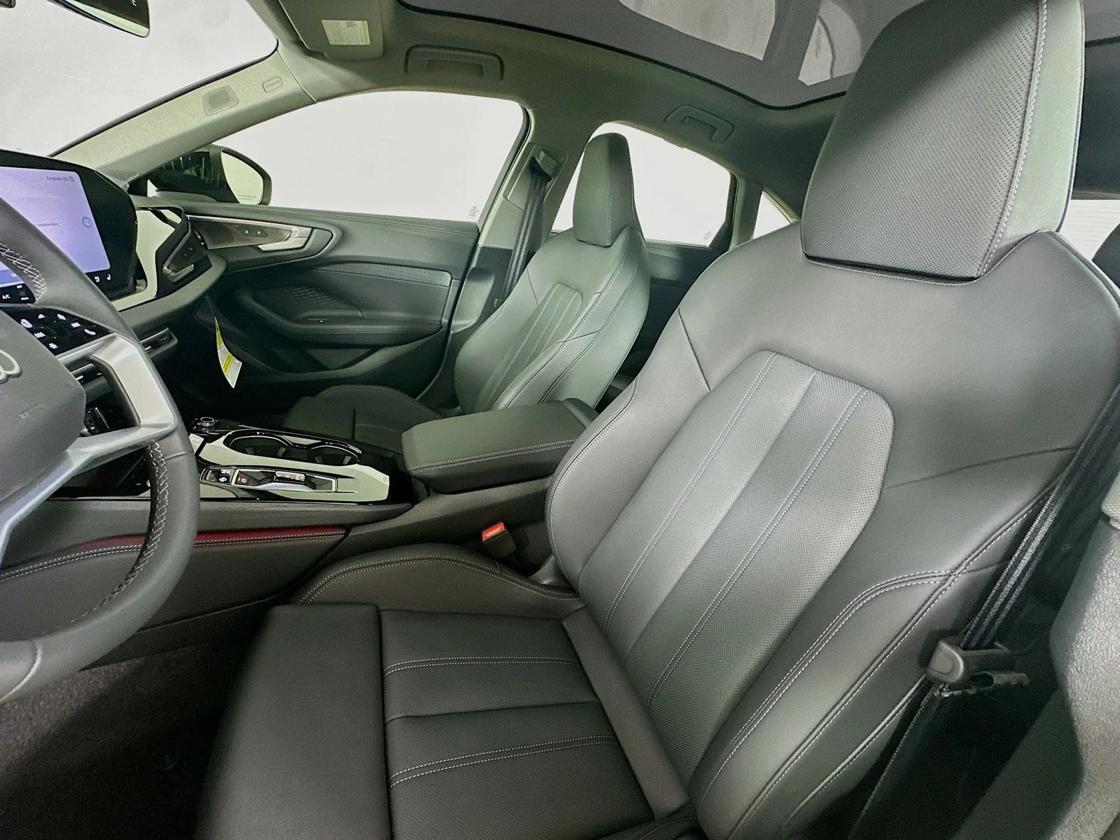 Used 2026 Black Audi  image 32
