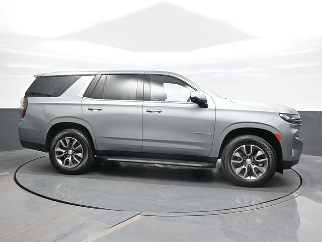 Used 2023 Gray Chevrolet LT image 8