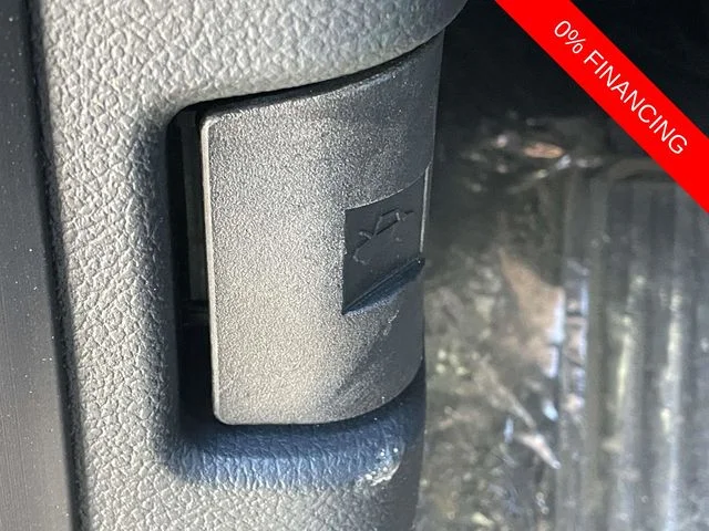 New 2026 Silver Ford XLT image 14