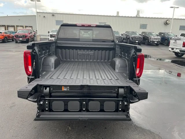 2026 GMC Sierra 1500 Denali - Photo 26