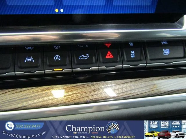 Certified Used 2025 Cypress Gray Chevrolet LT image 33