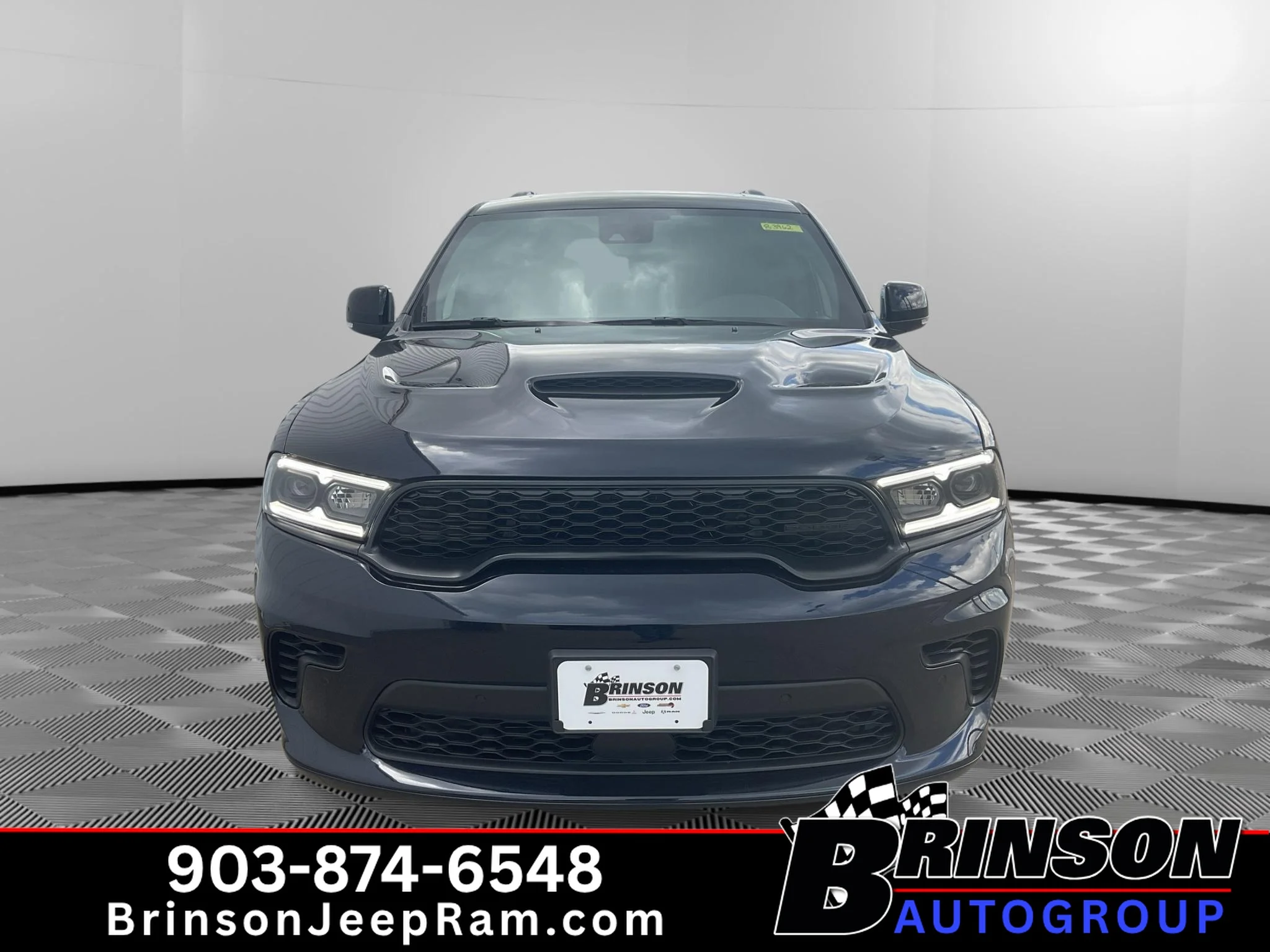 New 2027 Night Moves Dodge GT Plus HEMI image 2