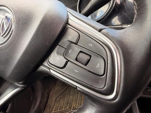 Used 2021 White Buick Preferred image 15