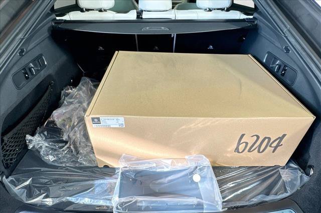 New 2026 Starling Blue Metallic Mercedes-Benz GLC 300 image 54