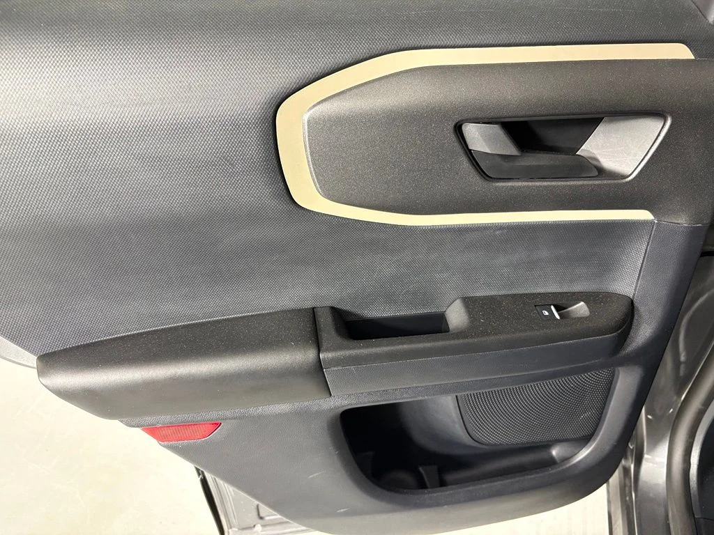 Used 2025 Gray Ford Big Bend image 39