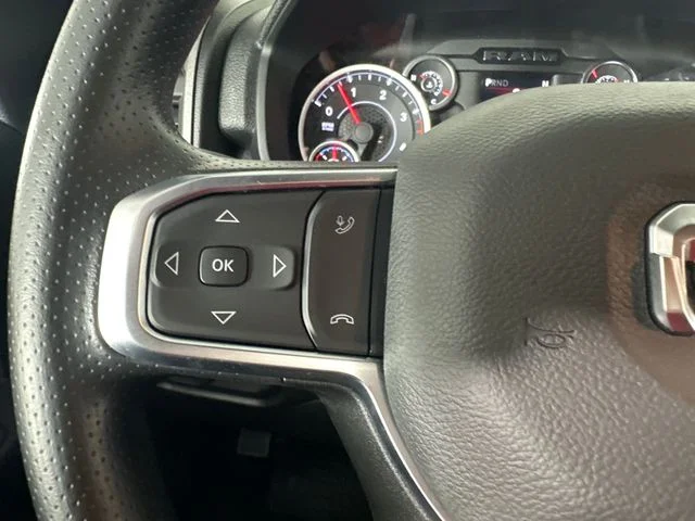 2026 RAM 2500 Tradesman - Photo 12