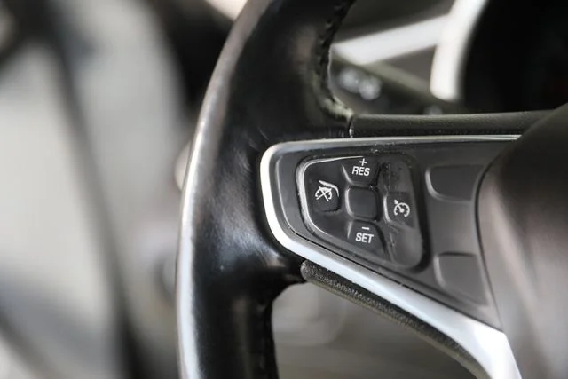 Used 2019 Black Chevrolet RS image 4