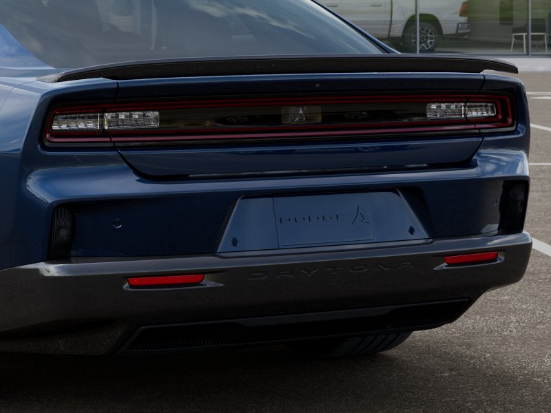 2025 Dodge Charger Daytona Scat Pack - Photo 39