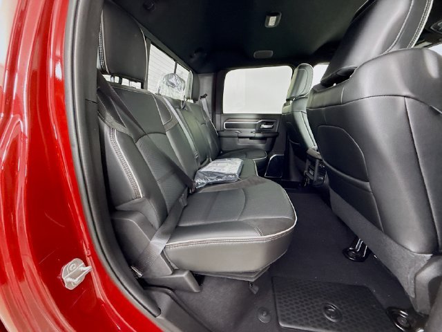 2026 RAM 2500 Laramie - Photo 26