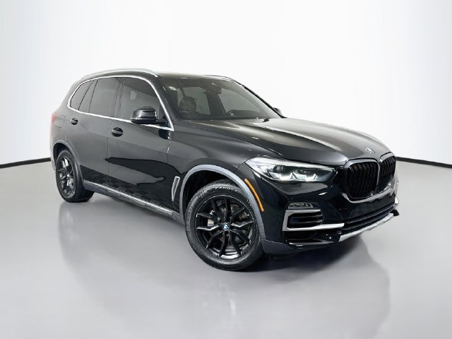 2019 BMW X5