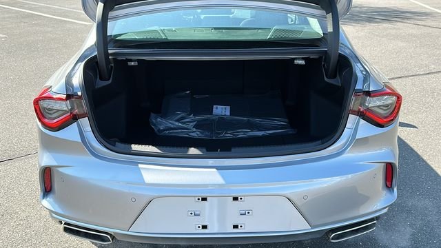 2025 Acura TLX Technology Package - Photo 27