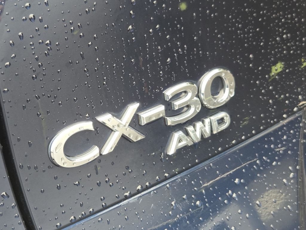 Used 2021 Crystal Blue Mazda Premium image 18