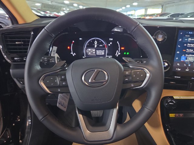 New 2026 Caviar Lexus PREMIUM image 14