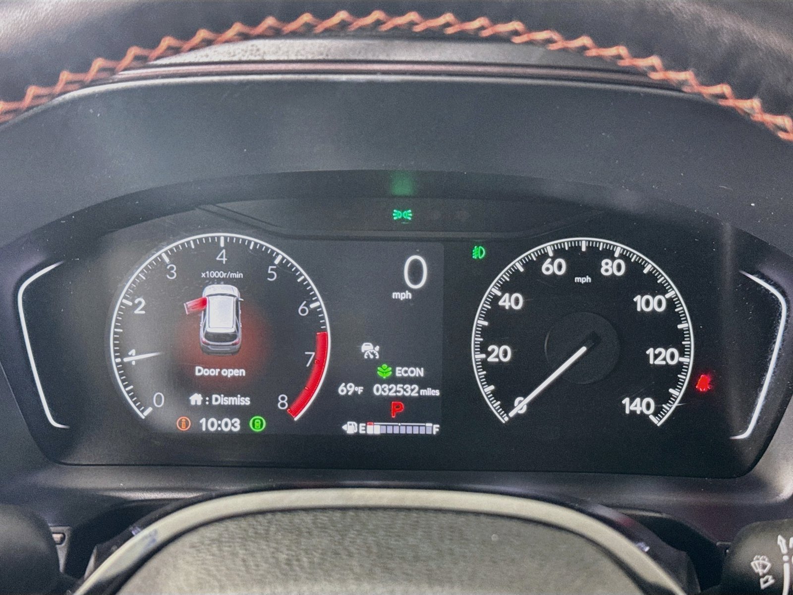 2024 Honda Pilot TrailSport - Photo 14
