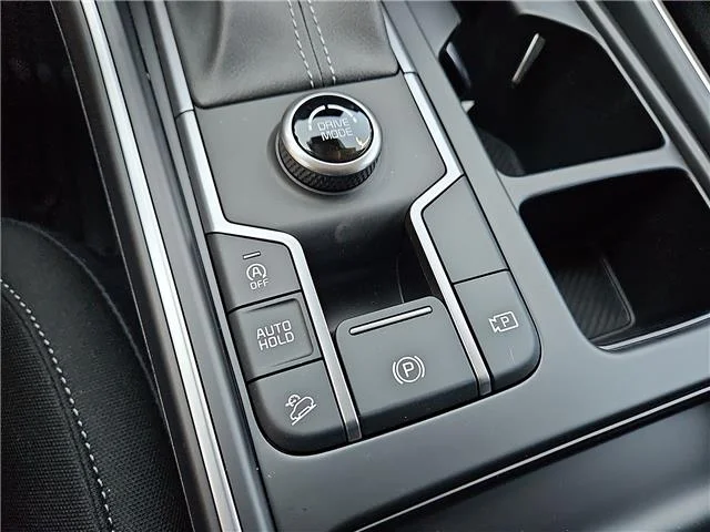 New 2026 Panthera Metal KIA LX Front-Wheel Drive image 14