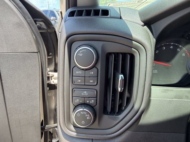 2026 Chevrolet Silverado 1500 Custom Trail Boss - Photo 28