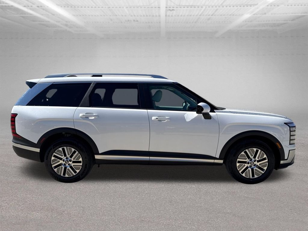 2026 Hyundai Palisade SEL - Photo 6