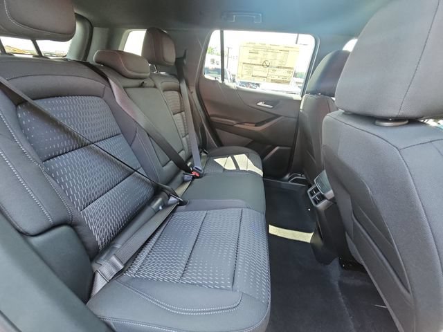 2027 Chevrolet Equinox LT - Photo 29