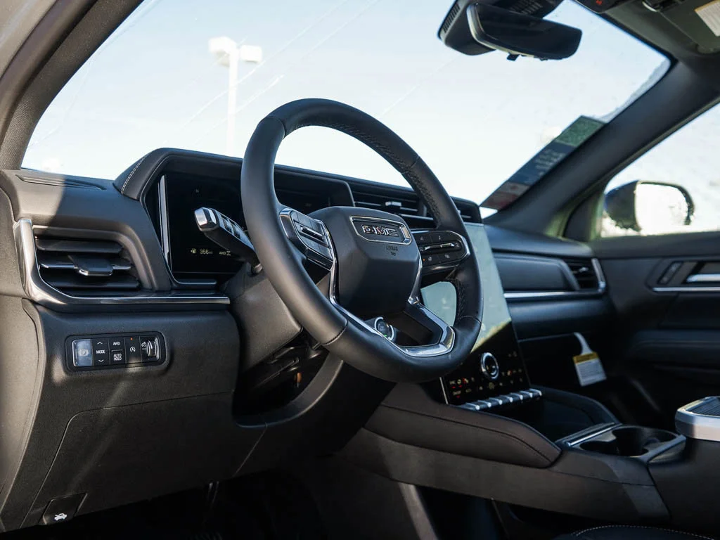 2026 GMC Terrain Elevation - Photo 18
