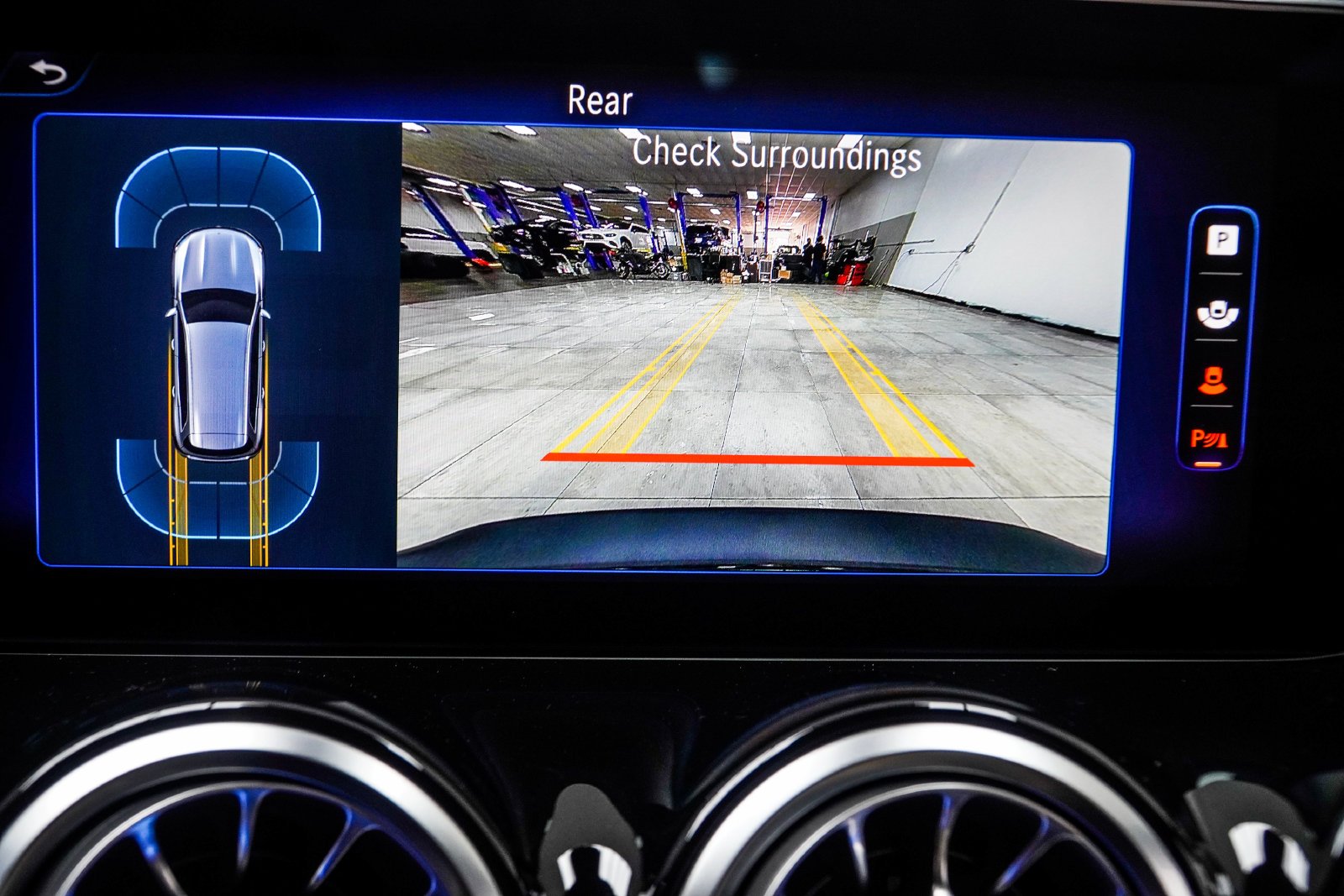 Used 2024 Black Mercedes-Benz 250+ image 29