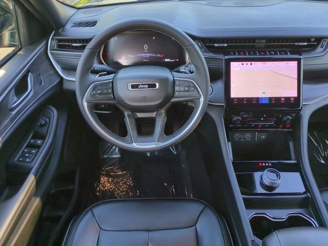 2024 Jeep Grand Cherokee L Limited - Photo 14