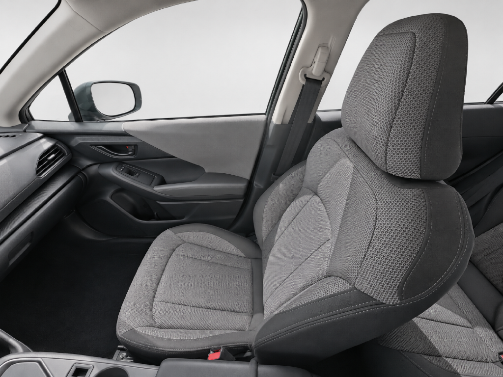 Used 2024 White Subaru Premium image 15
