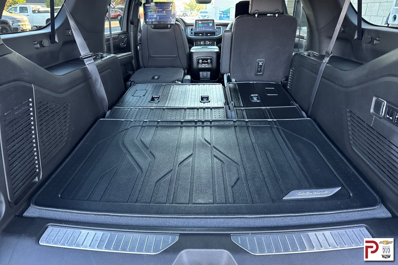 Used 2023 Gray Chevrolet High Country image 20