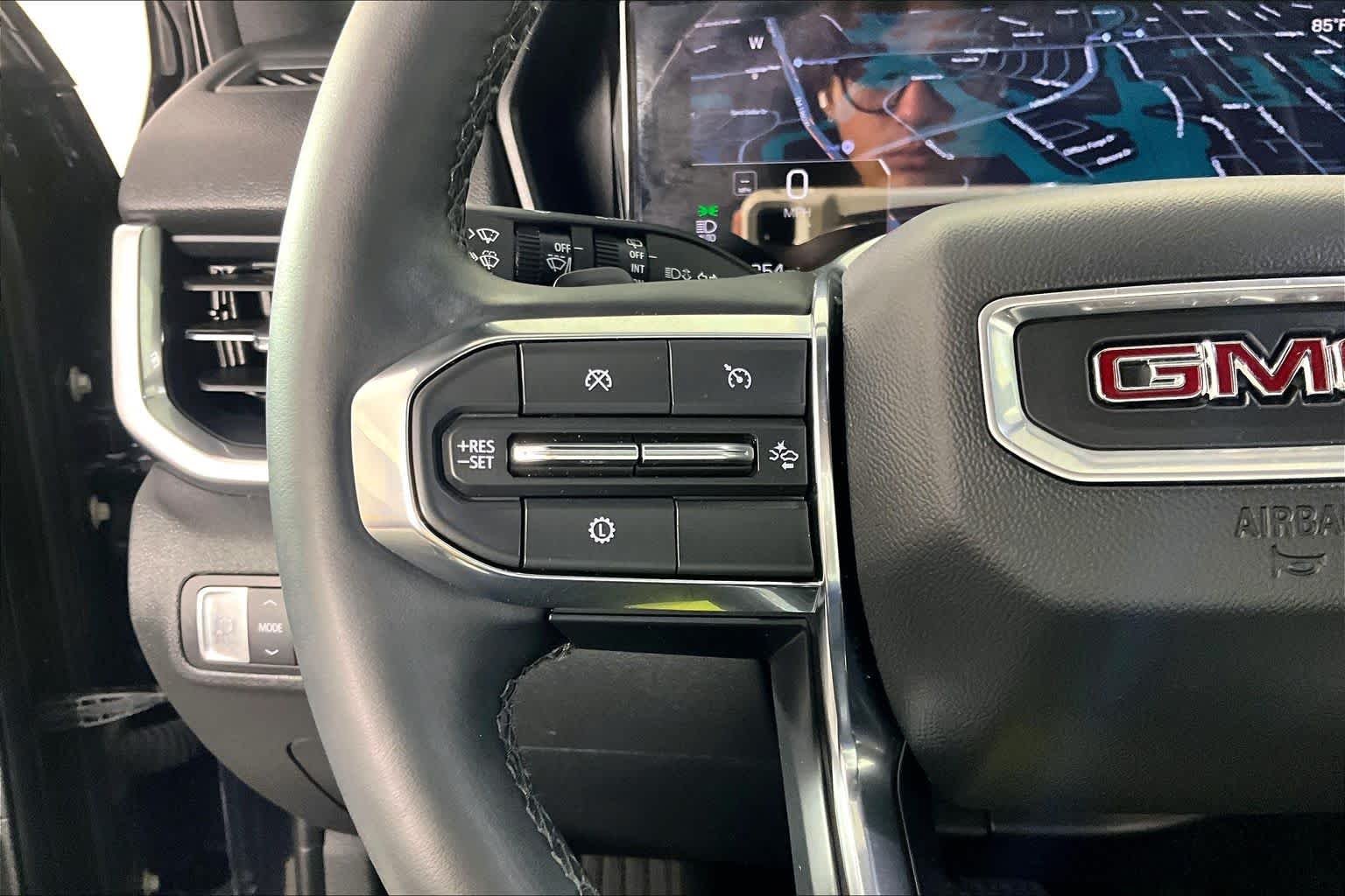 2026 GMC Terrain Elevation - Photo 36