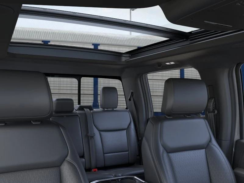New 2026 Avalanche Ford Lariat image 22