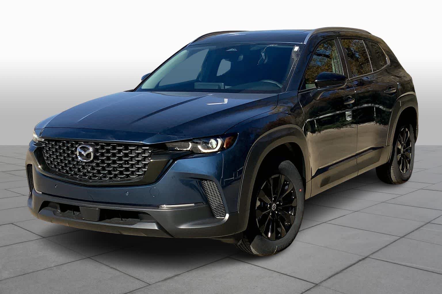 2026 Mazda CX-50 2.5 S Preferred's photo