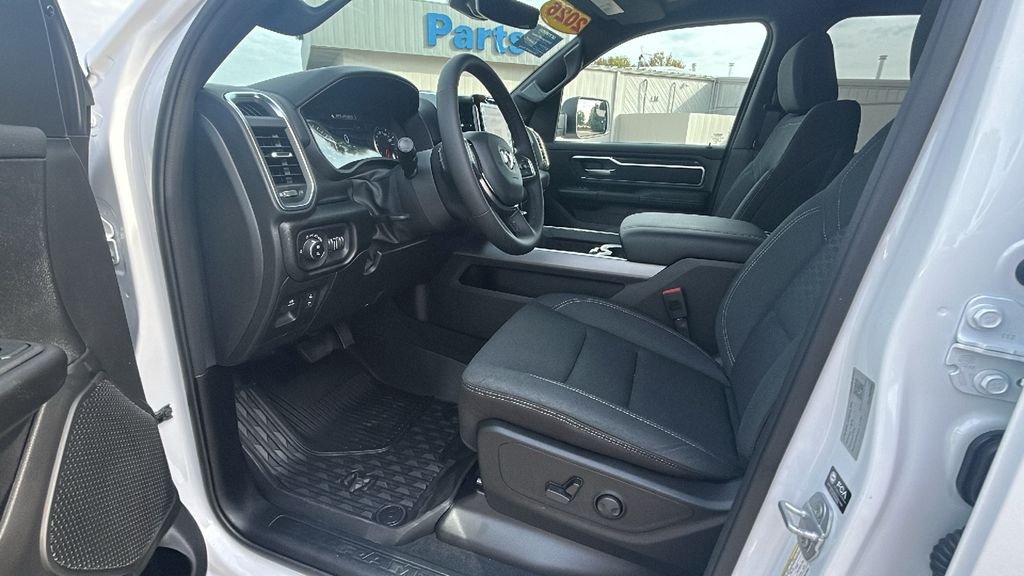 2026 RAM 1500 Big Horn/Lone Star - Photo 13