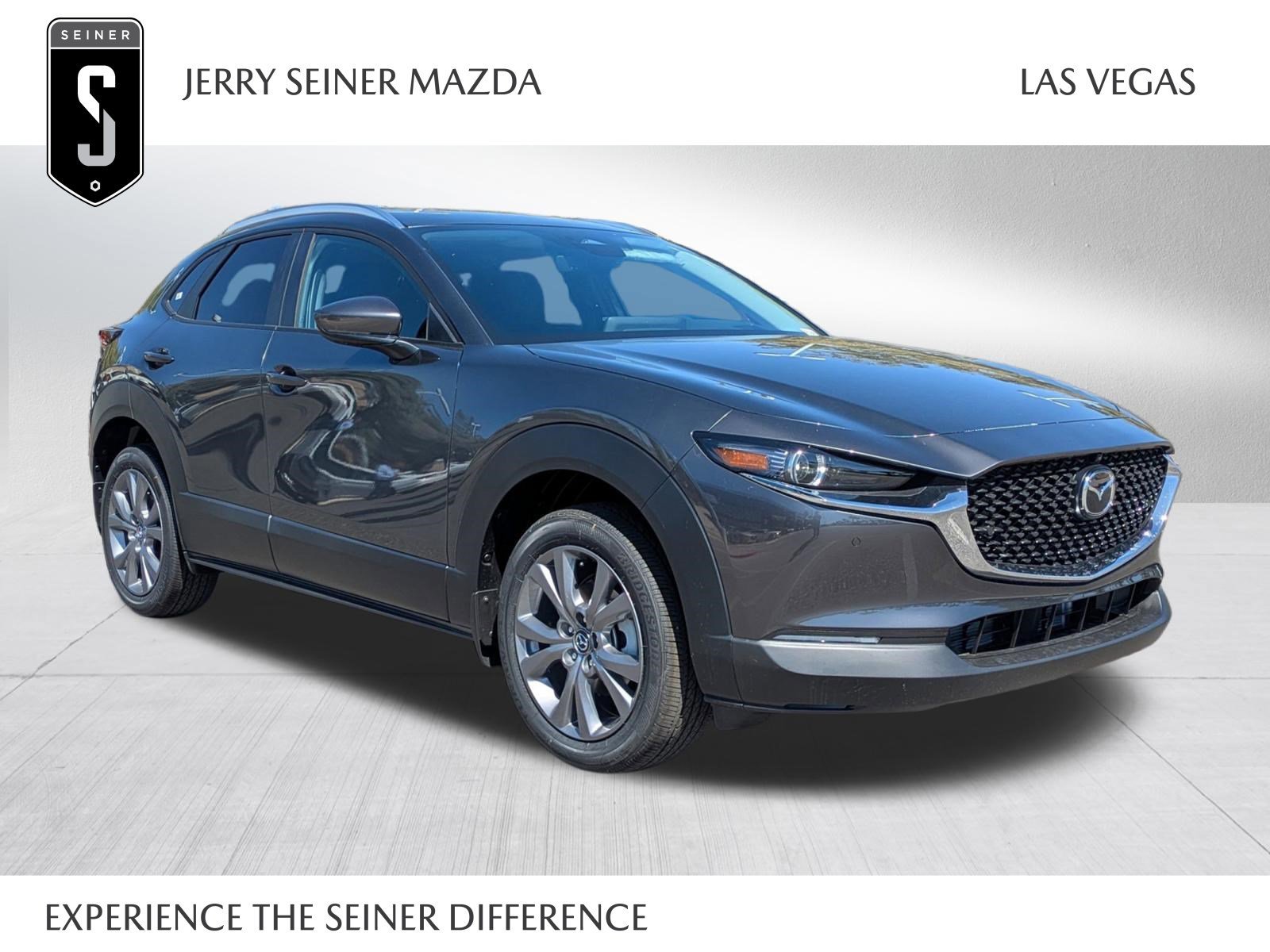 2026 Mazda CX-30 Premium AWD's photo