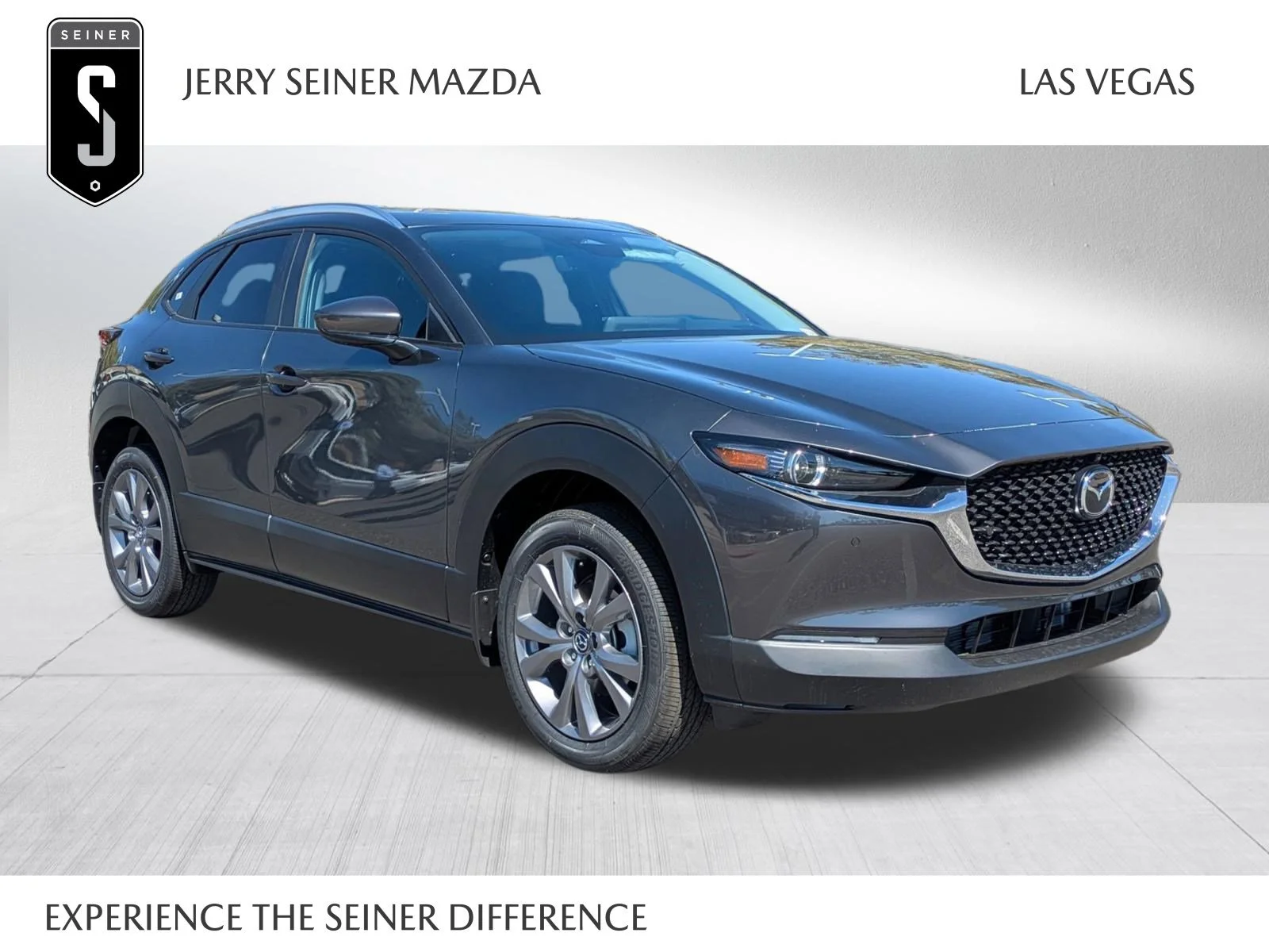 2026 Mazda CX-30 Premium AWD's photo