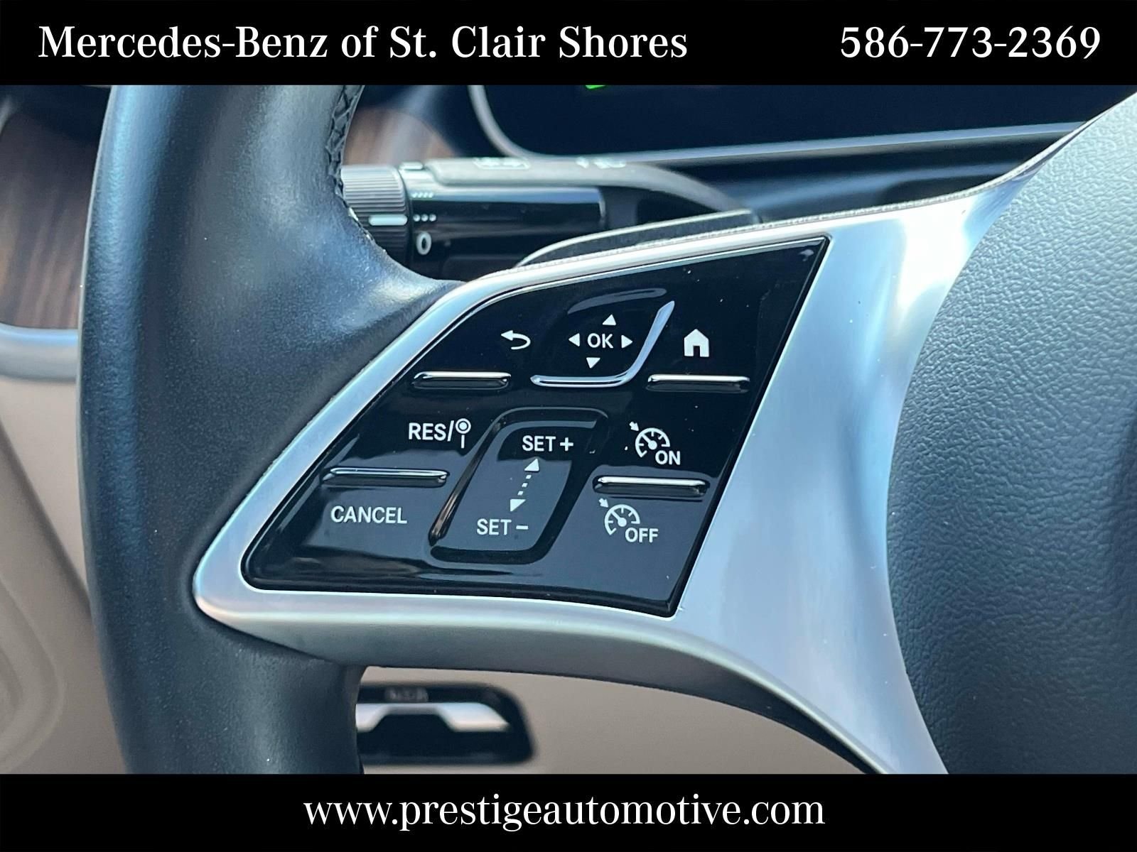 Certified Used 2023 White Mercedes-Benz C 300 image 33