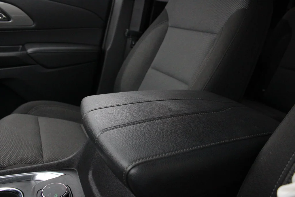 Used 2023 Black Chevrolet LT image 19