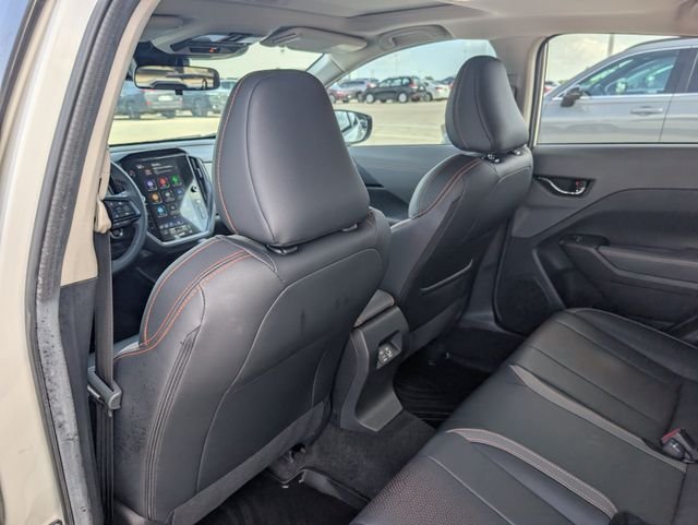 Certified Used 2024 White Subaru Limited image 26