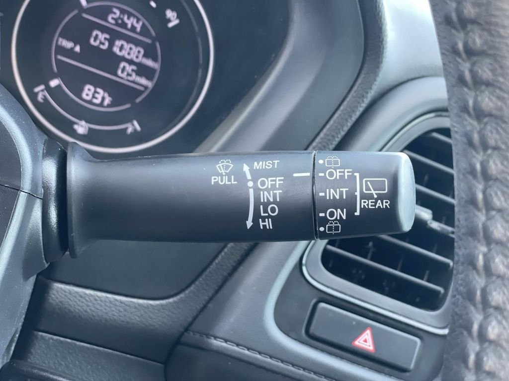 2022 Honda HR-V Sport - Photo 16