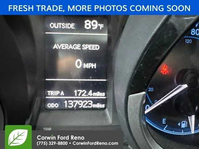 Used 2016 White Toyota S Plus image 16