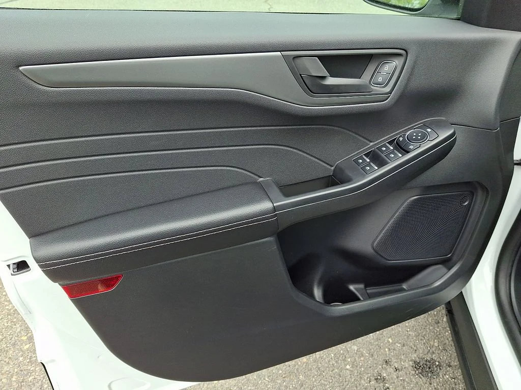 2026 Ford Escape Active - Photo 12