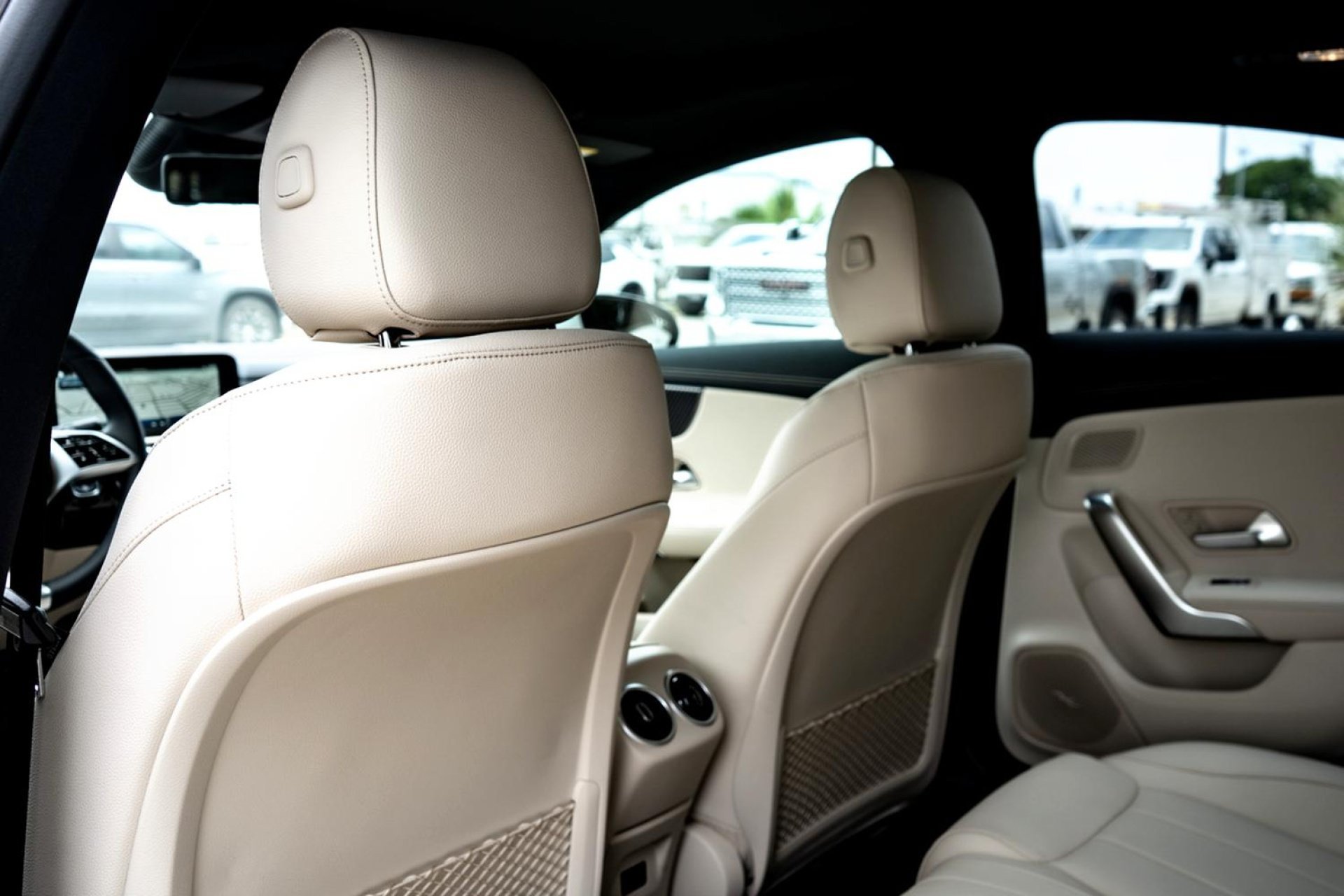 2025 Mercedes-Benz CLA CLA 250 - Photo 50