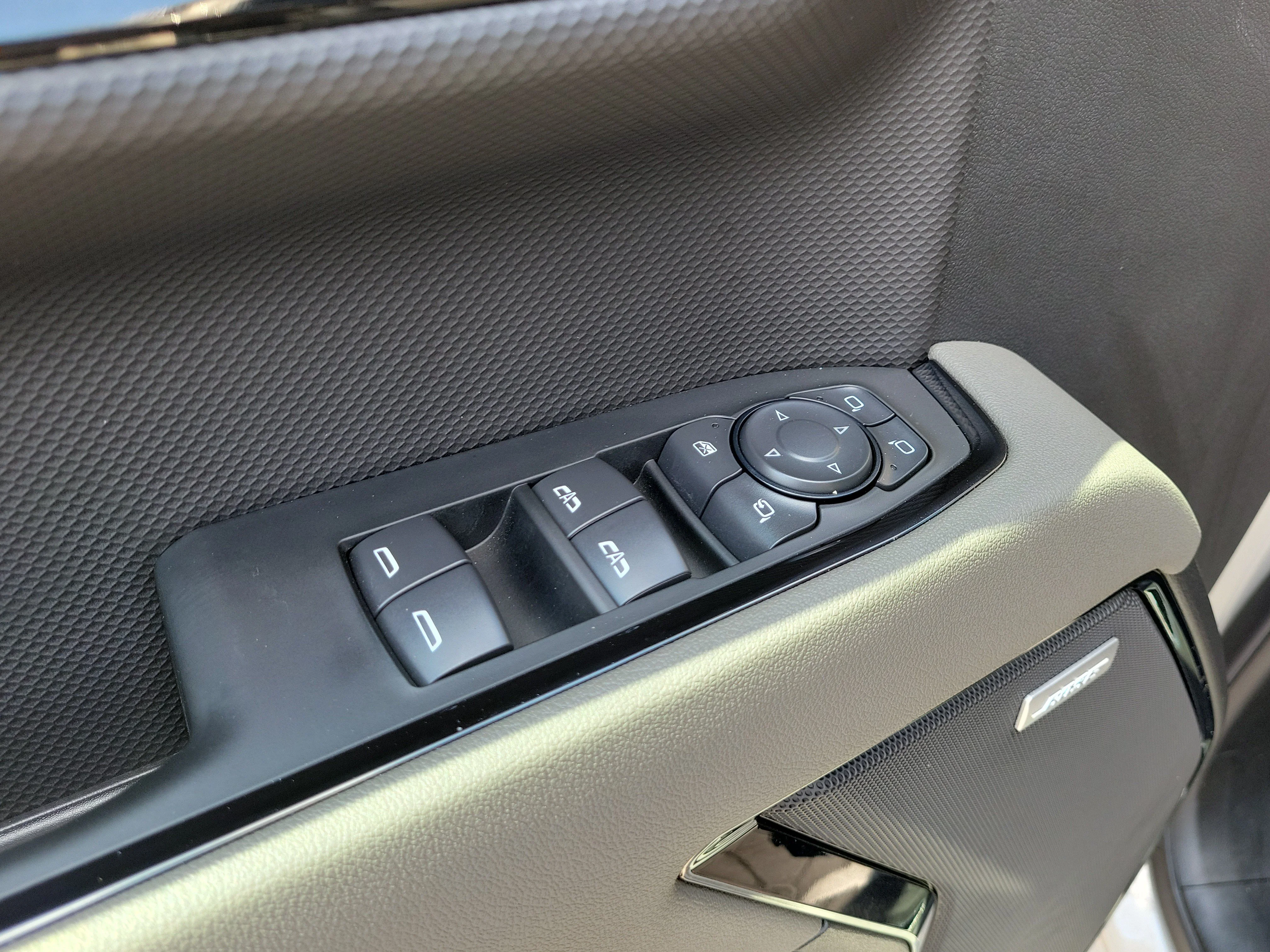 Used 2026 White Sands Chevrolet ZR2 image 12