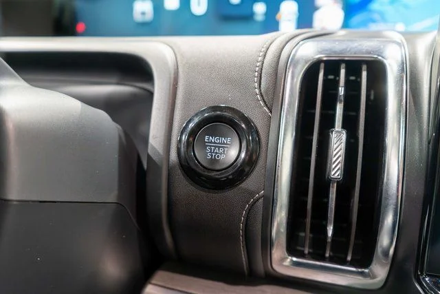 Used 2025 Gray Ford Platinum image 28